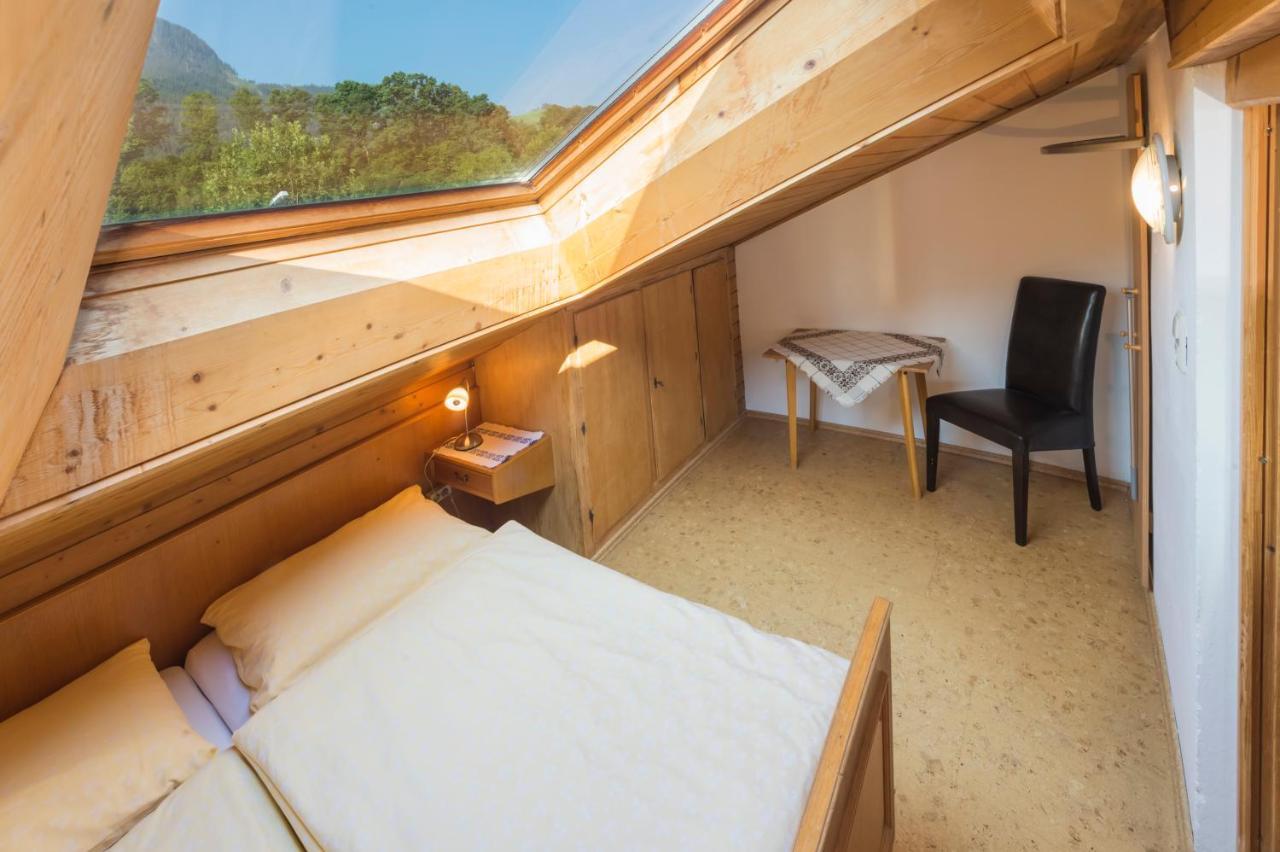 Apartement Haus Johanna Kitzbühel Eksteriør bilde