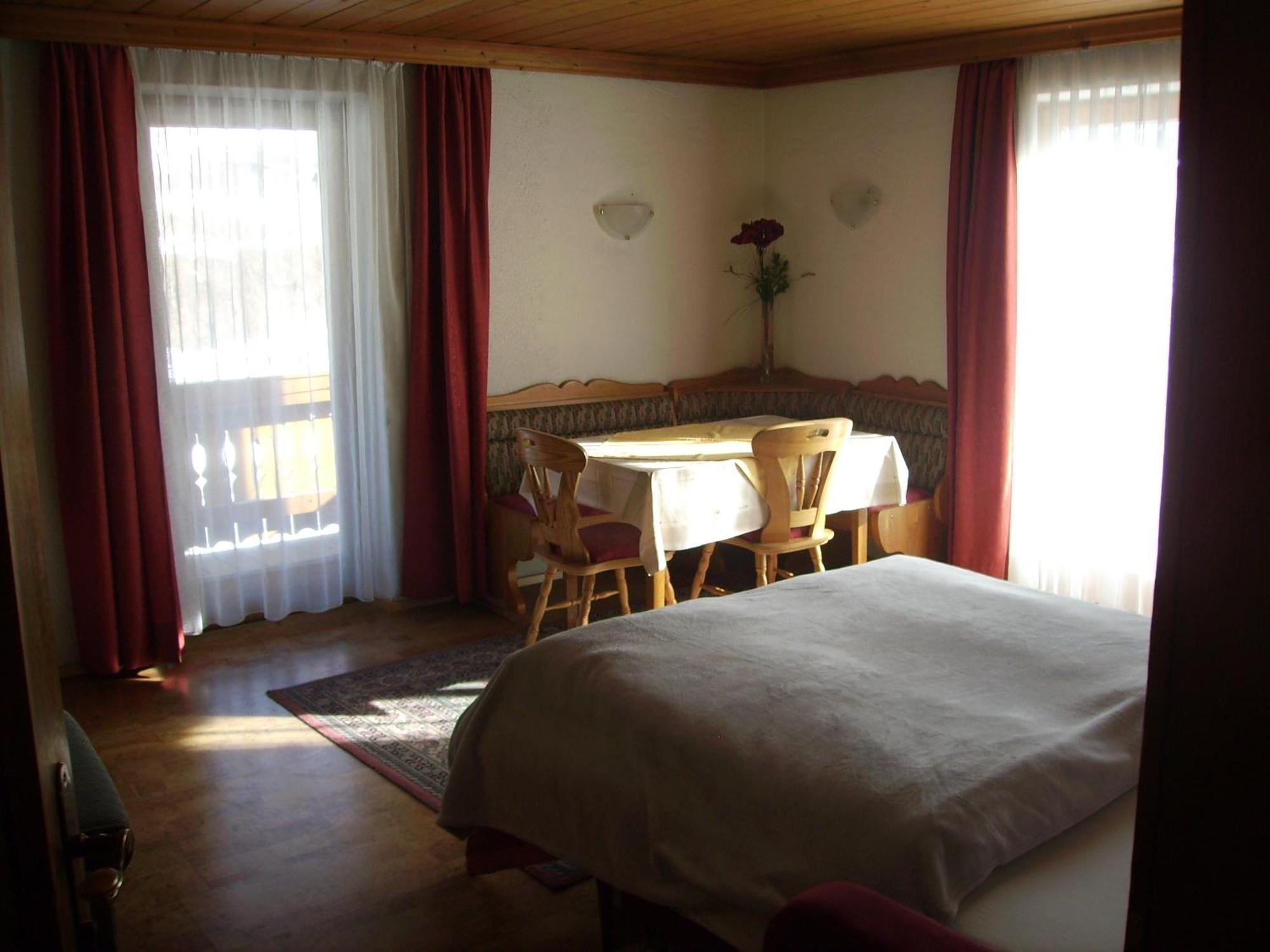 Apartement Haus Johanna Kitzbühel Eksteriør bilde