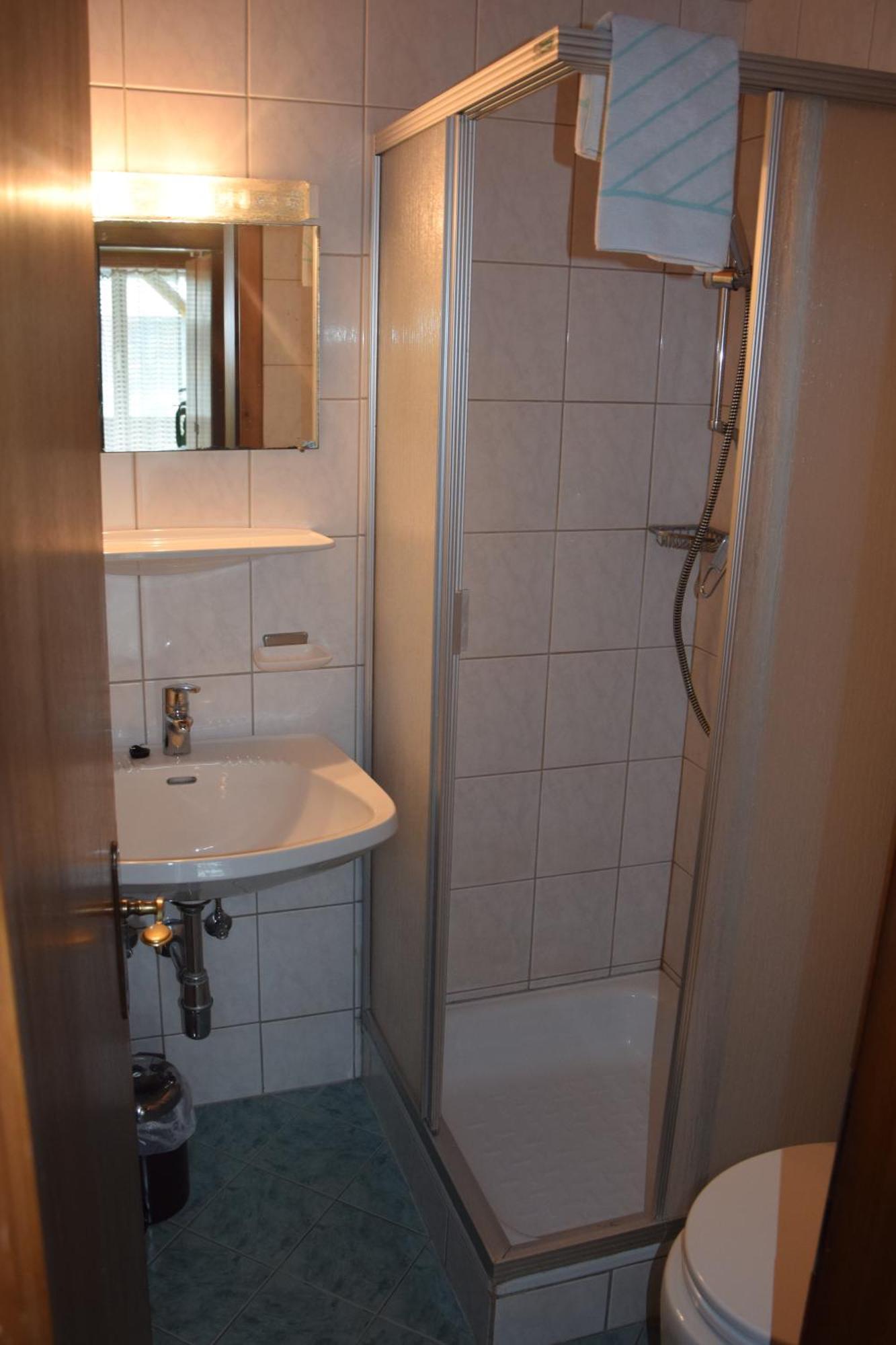 Apartement Haus Johanna Kitzbühel Rom bilde