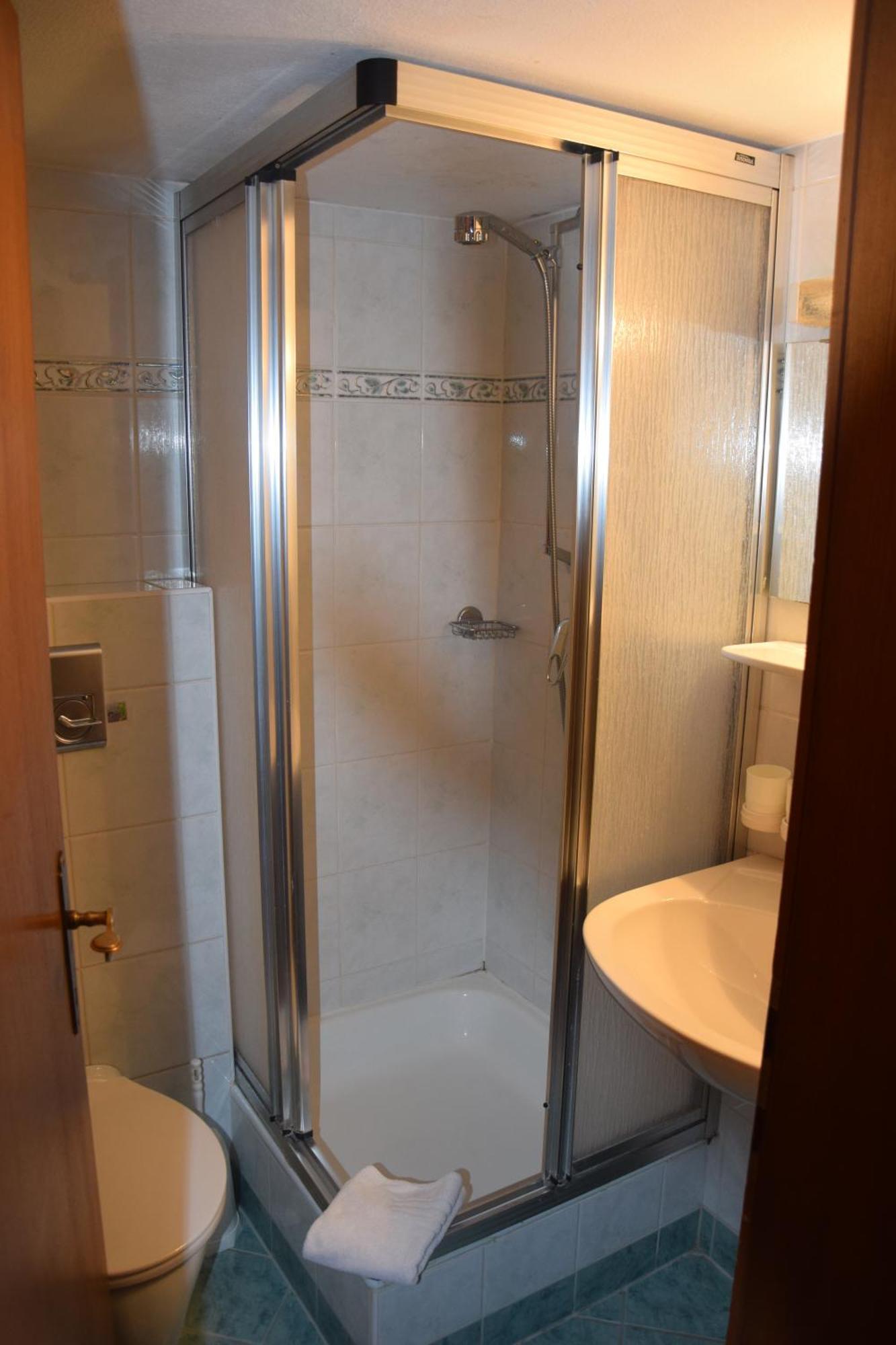 Apartement Haus Johanna Kitzbühel Rom bilde