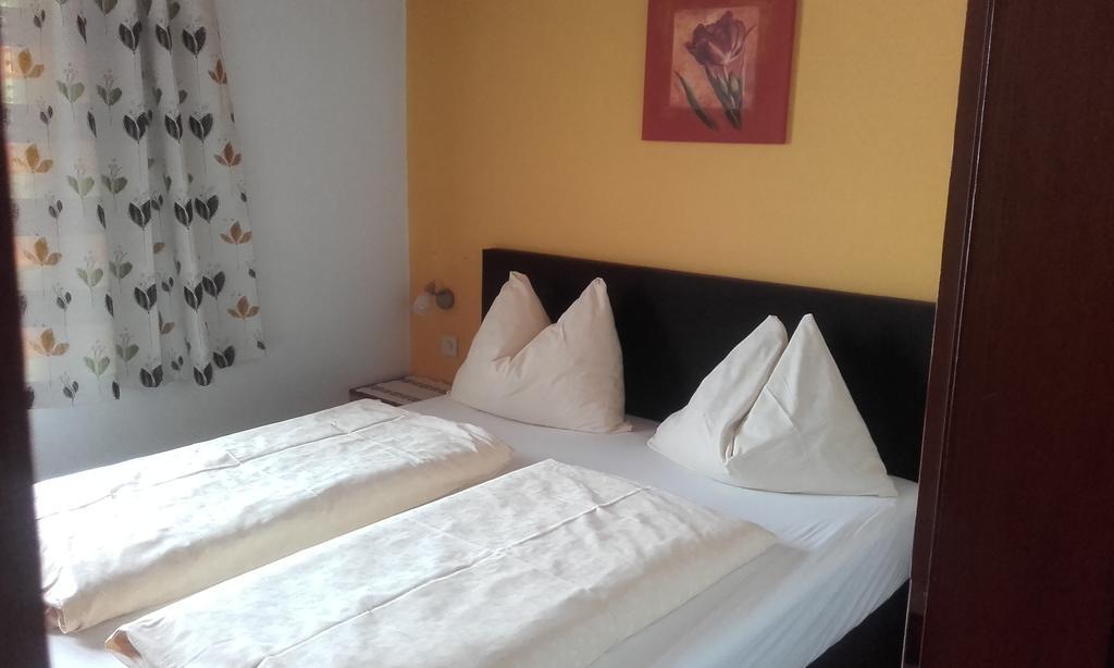 Apartement Haus Johanna Kitzbühel Eksteriør bilde